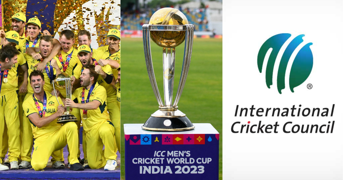 These 3 Best Players Of Odi World Cup Nominated For Icc Pom