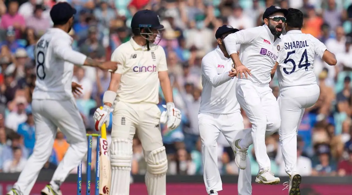 Ind Vs Eng: टेस्ट सीरीज के लिए इंग्लैंड टीम का ऐलान, 3 नौसिखियों को मिली जगह, तो भारत के सबसे बड़े दुश्मन की हुई एंट्री 3 Ind Vs Eng