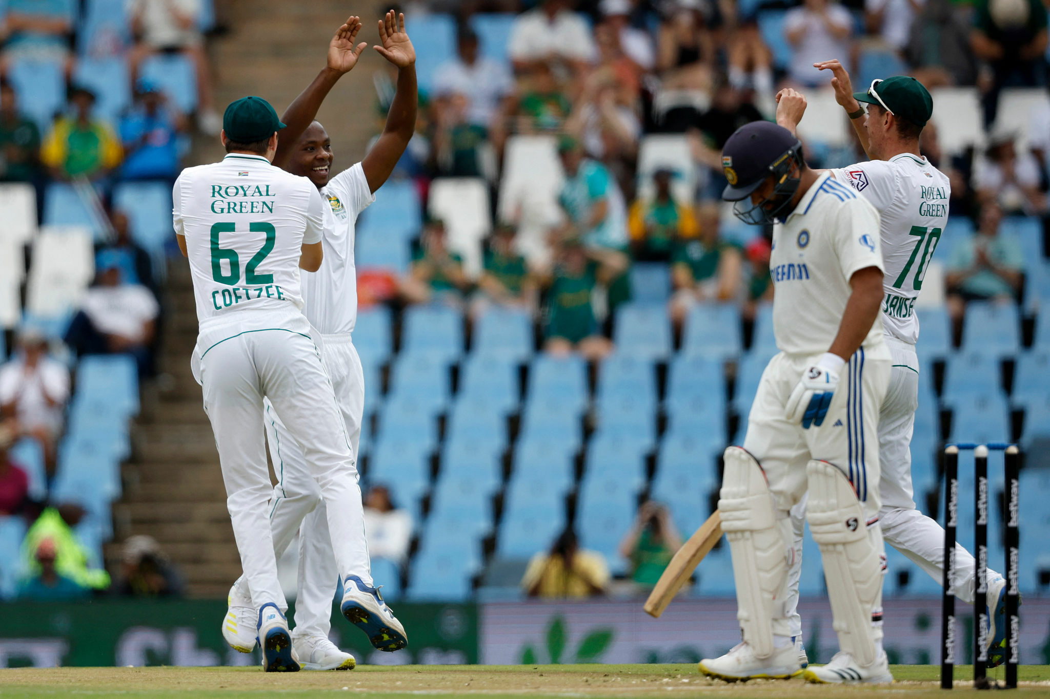 Ind Vs Sa