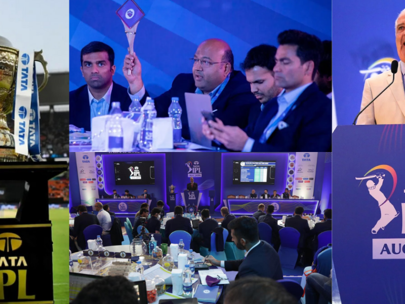 All Teams Will Bid For The 39-Year-Old Player In Ipl 2024 Auction.