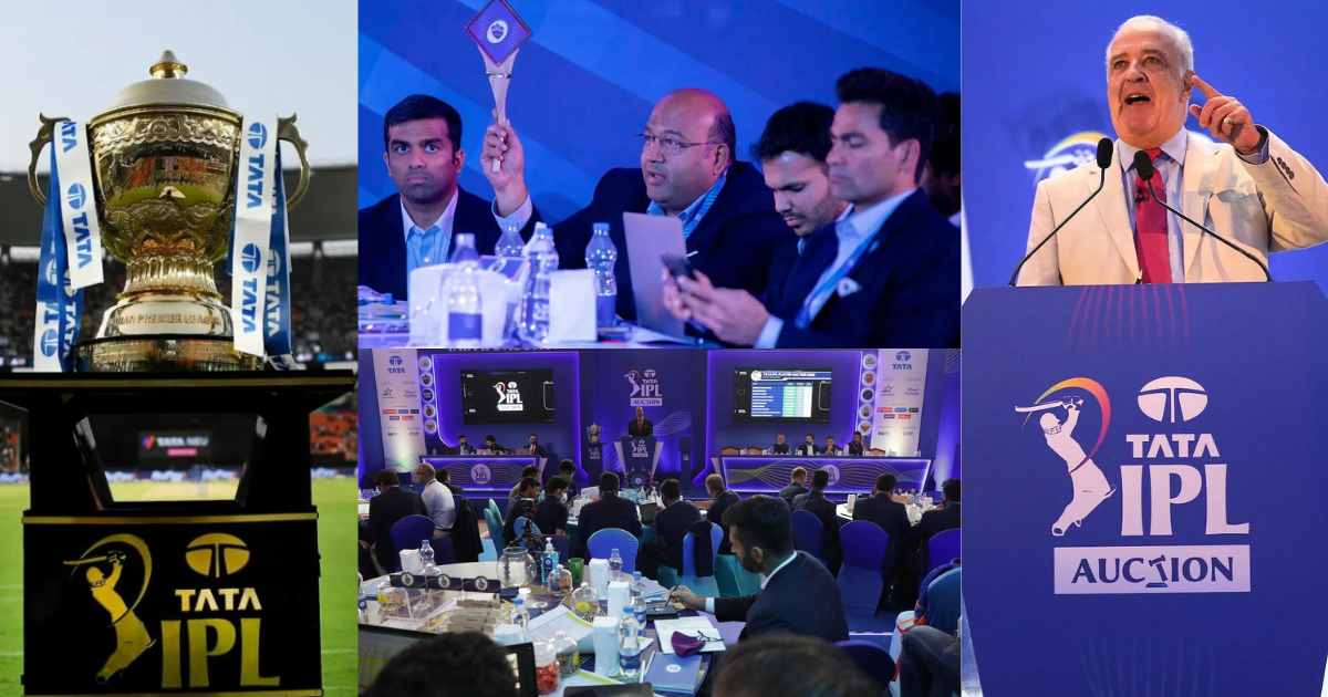 All Teams Will Bid For The 39-Year-Old Player In Ipl 2024 Auction.