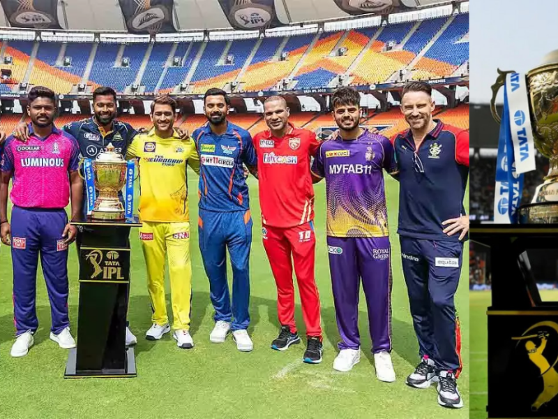 Ipl Will Be Held Twice A Year