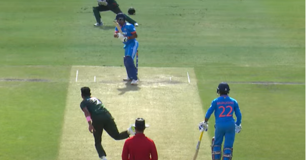 Ind Vs Ban