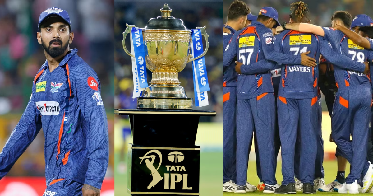 Lucknow Super Giants' Strong Player Returns To Form Before Ipl 2024
