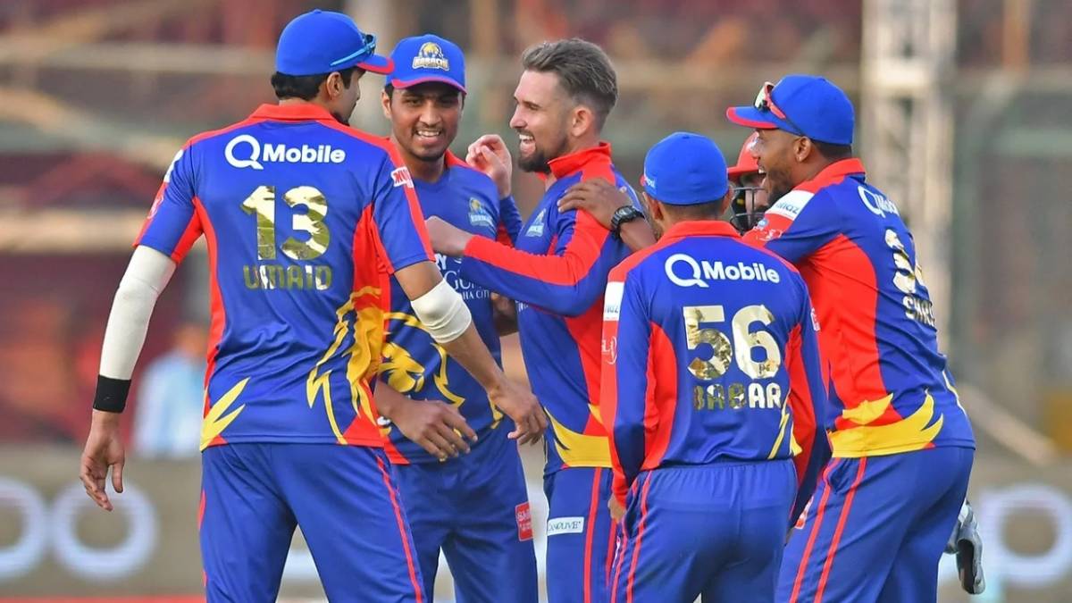 Psl 2024 के लिए ड्राफ्ट का ऐलान, सभी 6 टीमों के खिलाड़ियों के नाम आए सामने, जानिए कौन सी टीम के लिए खेलेंगे बाबर-रिजवान 3 Karachi Kings