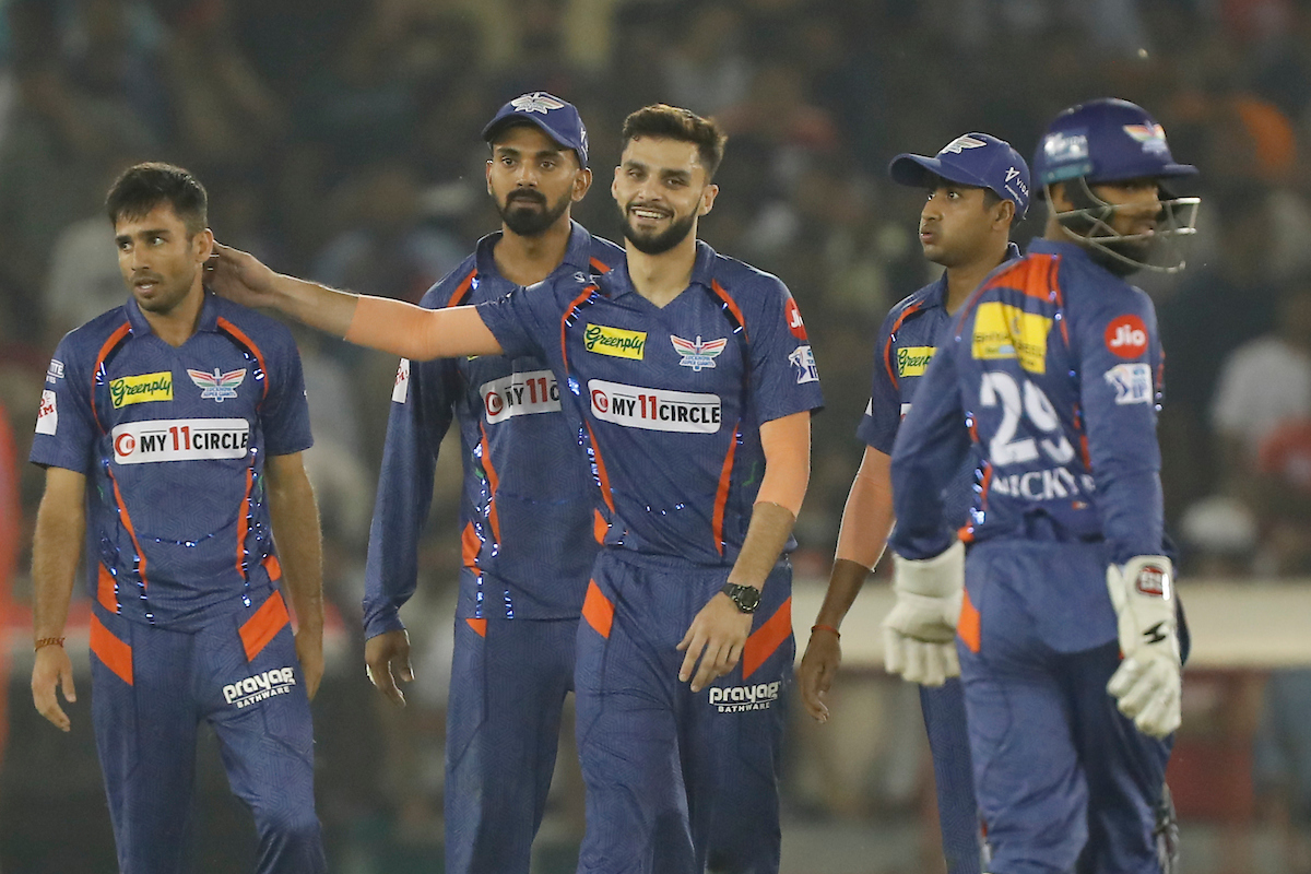 Ipl 2024 से पहले फॉर्म में लौटा केएल राहुल का चेला, बल्लेबाजों की जमकर धुनाई, 150 की रफ्तार से लिए 5 विकेट 2 Lsg