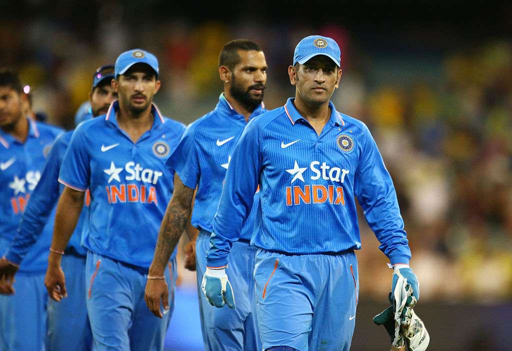 भारत का टी20 वर्ल्ड कप जीतना हुआ तय, Icc ट्रॉफी उठाने वाला ये दिग्गज खिलाड़ी बनेगा टीम इंडिया का नया मेंटर 3 Ms Dhoni