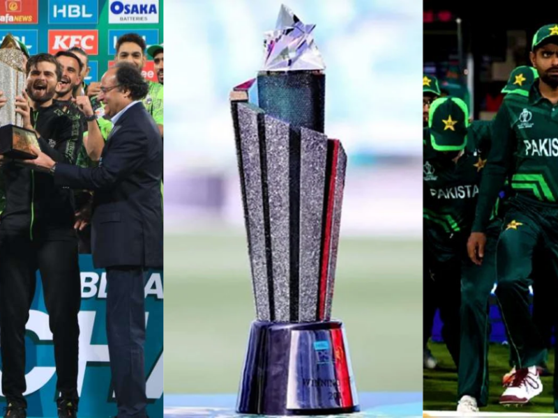 This 32 Year Old Pakistani Player Suddenly Announced His Retirement