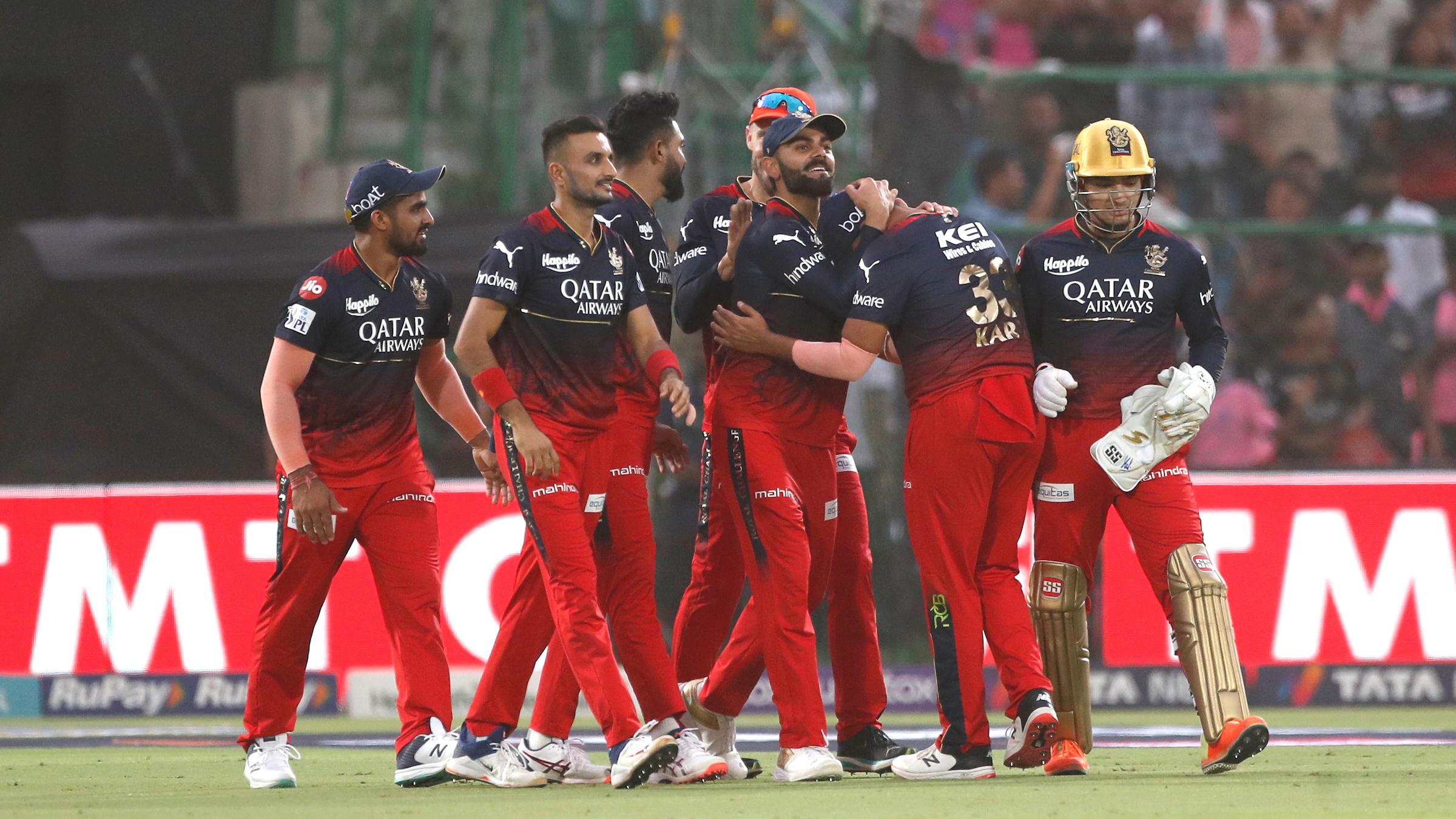 Rcb Batsmen In T20 World Cup 2024