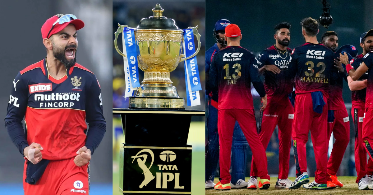 Virat Kohli Chose Rcb'S Playing Xi Before Ipl 2024