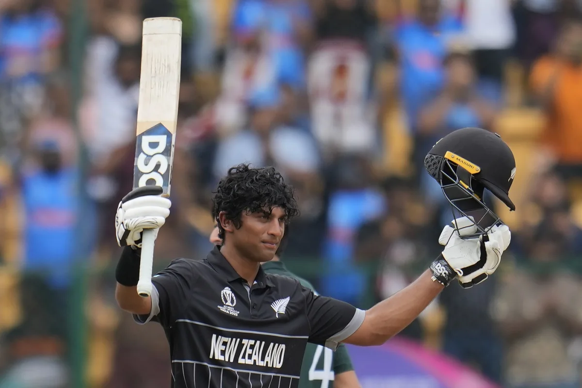 Ipl 2024 Auction: रचिन रवींद्र को किसी टीम ने नहीं दिया भाव, धोनी की चेन्नई सुपर किंग्स ने कौड़ी के दाम में खरीदा 2 Rachin Ravindra
