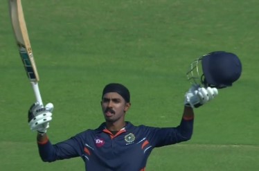 Rohan Kunnummal