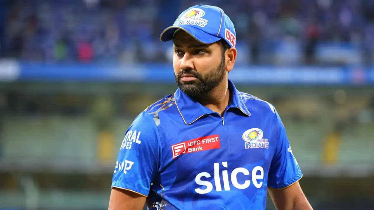 मुंबई इंडियंस की कप्तानी छोड़ने के बाद Ipl से संन्यास लेंगे रोहित शर्मा, इस दिन करेंगे ऐलान, सदमे में फैंस 2 Rohit Sharma