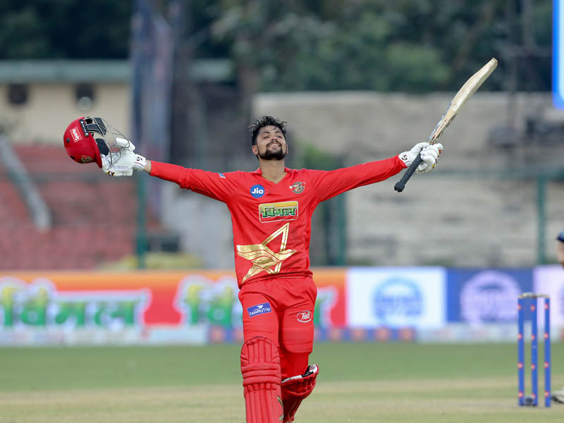 Ipl 2024 Auction: 20 साल का ये अनकैप्ड खिलाड़ी चंदों मिनटों में बना करोड़पति, Csk ने पैसों की कर दी बारिश, सूर्या की तरह लगाता है छक्के 3 Sameer Rizvi