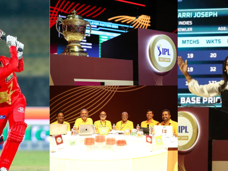 Chennai Super Kings Made This 20 Year Old Young Player A Millionaire Overnight