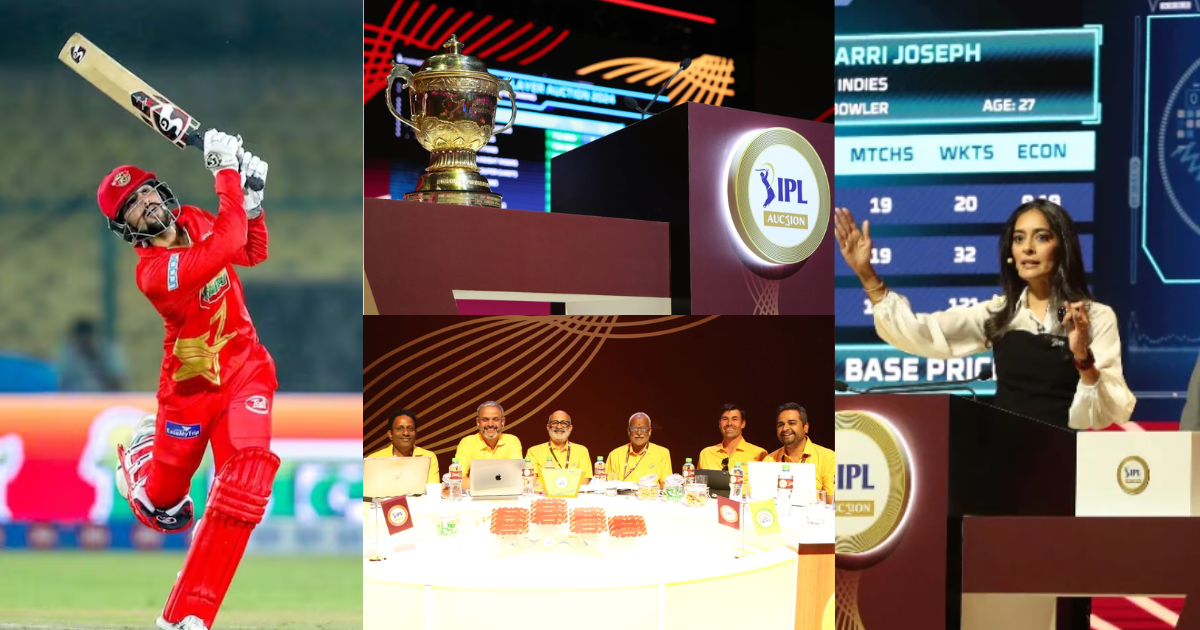 Chennai Super Kings Made This 20 Year Old Young Player A Millionaire Overnight