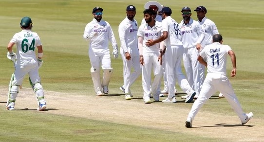 धोनी के इस चेले को अब नहीं मिलेगा टीम इंडिया में मौका, चेन्नई के ही इस खिलाड़ी ने बंद किए दरवाजे 2 Ind Vs Sa