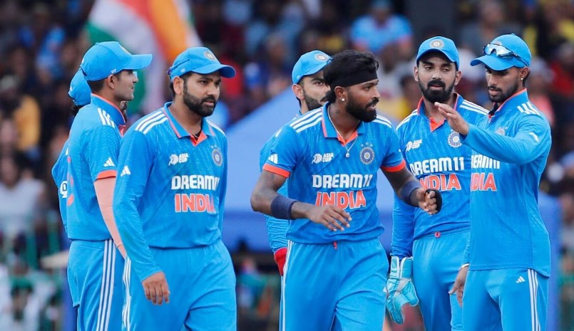 Team India
