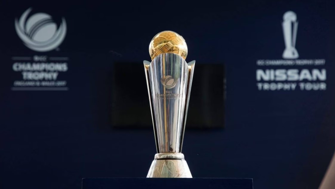 जय शाह की ताकत के आगे Pcb ने टेके घुटने, अब पाकिस्तान नहीं बल्कि इस जगह होगी चैम्पियंस ट्रॉफी 2025 2 Champions Trophy 2025