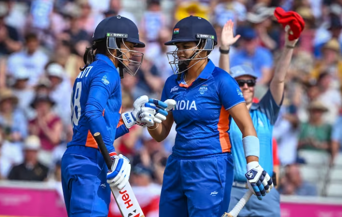 Team India