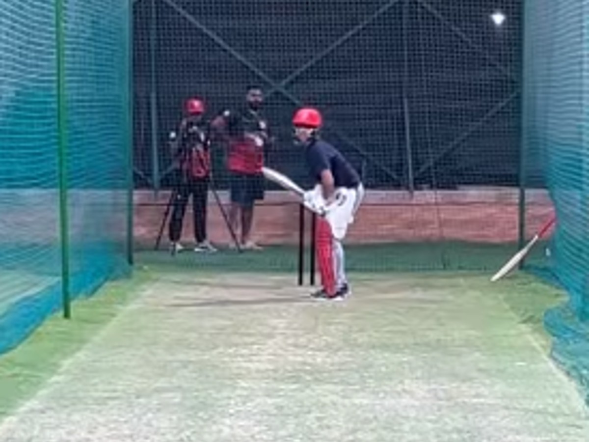 Aryaveer Sehwag
