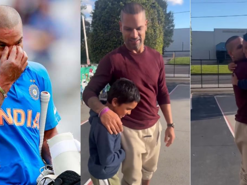 Shikhar-Dhawan-Congratulated-His-Son-On-His-Birthday-By-Sharing-An-Emotional-Post-On-Social-Media