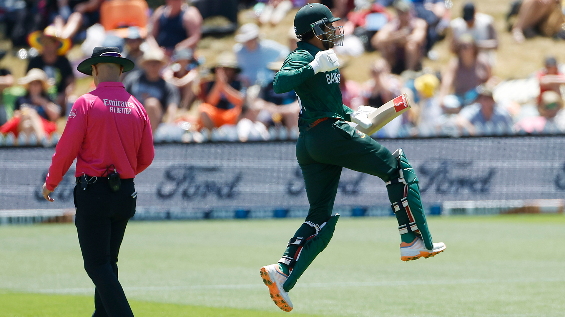 Soumya Sarkar