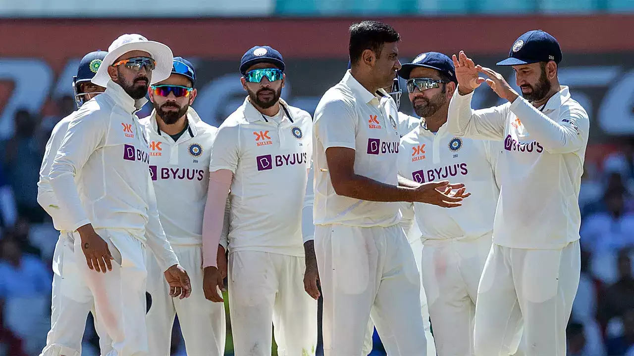 Wtc पॉइंट्स टेबल में हुआ बड़ा उलटफेर, पाकिस्तान भारत के लिए बना खतरा, तो इन 2 टीमों ने टॉप-2 में बनाई जगह 3 Team India, Wtc Point Table