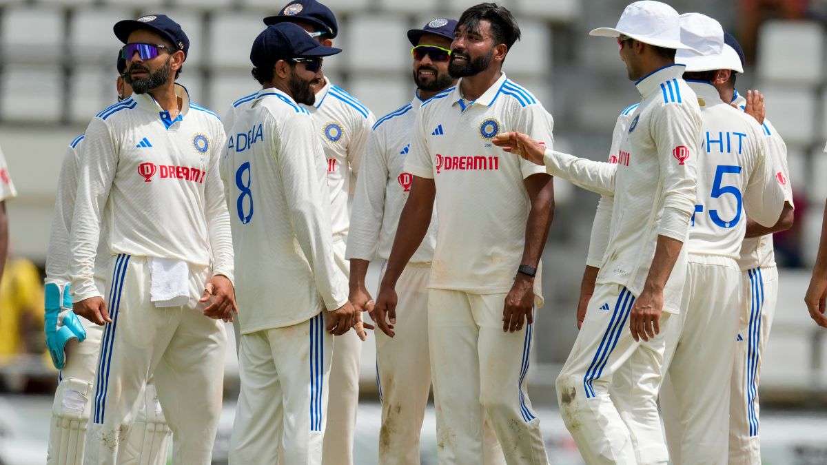 Team India