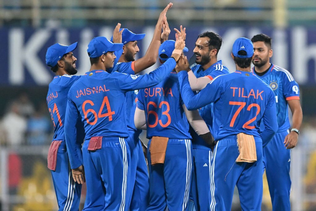 Team India
