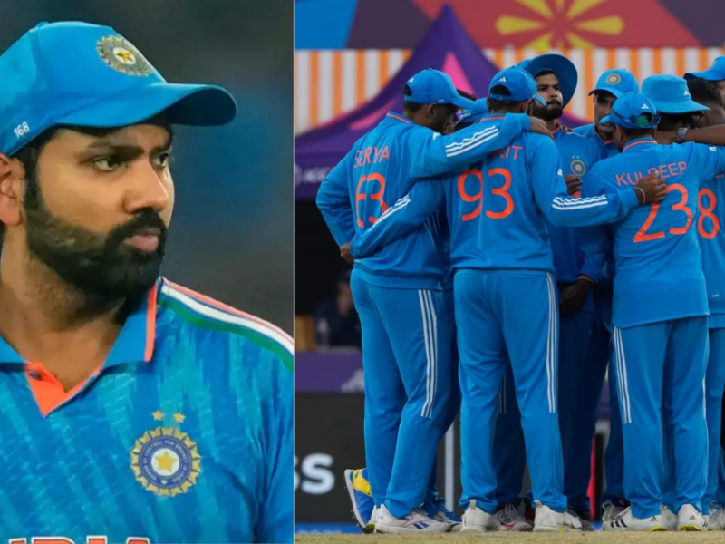 These 3 Players Are Still Playing In Team India At The Age Of Retirement