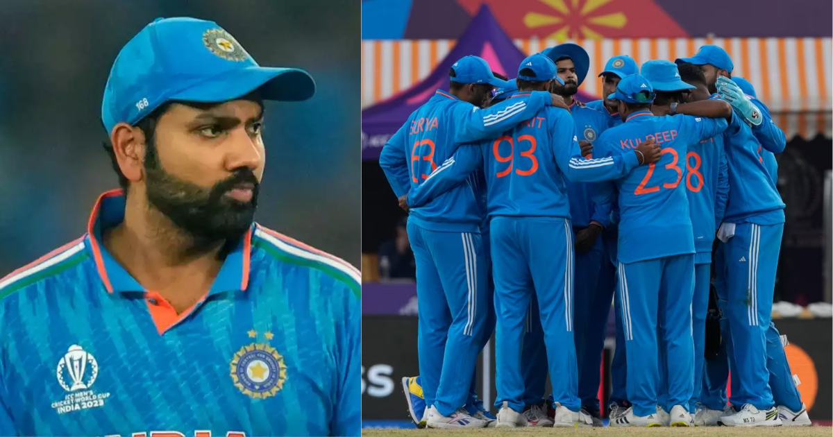 These 3 Players Are Still Playing In Team India At The Age Of Retirement