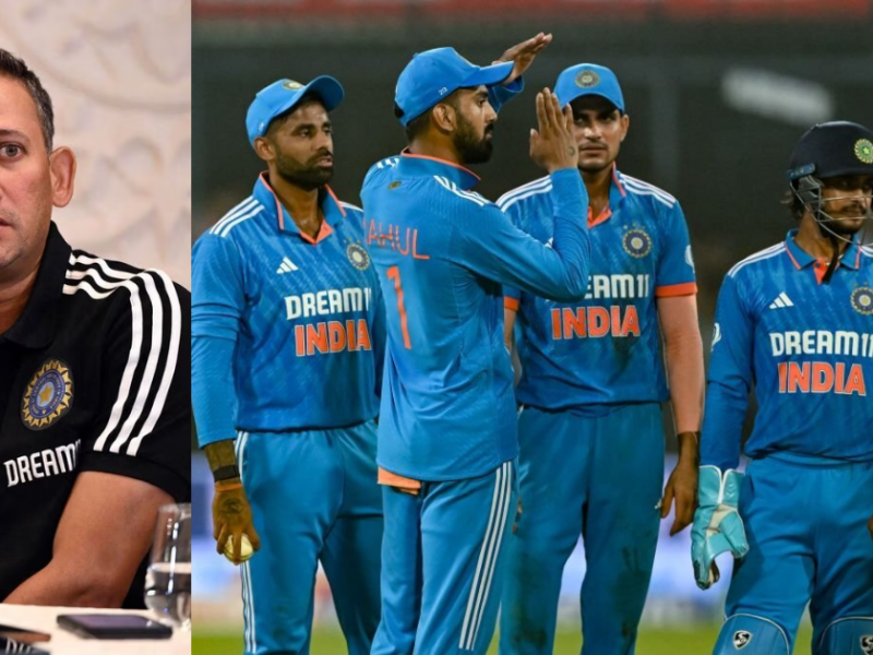 This Player Of Team India Can Prove To Be A Flop Against South Africa