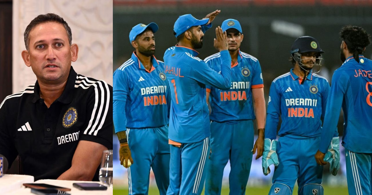 This Player Of Team India Can Prove To Be A Flop Against South Africa
