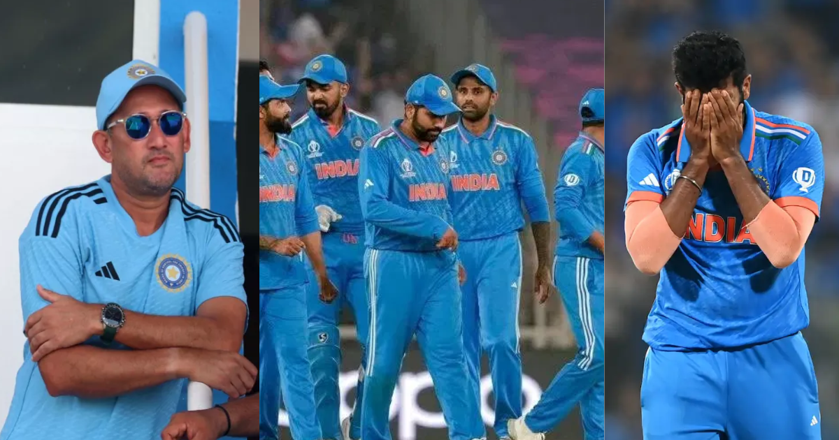 Ajit Agarkar Ended The Career Of This Deadly Bowler Of Team India As Soon As He Became The Selector.