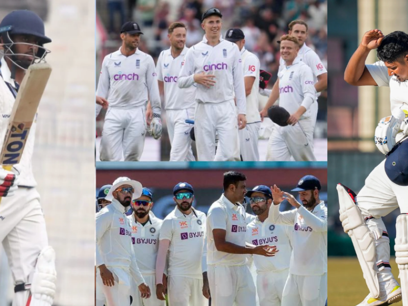 These Indian Players May Get A Chance To Debut In The Test Series Against England