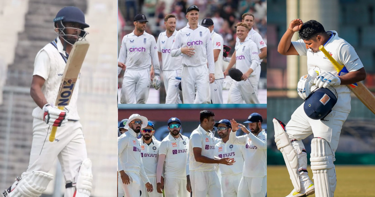 These Indian Players May Get A Chance To Debut In The Test Series Against England