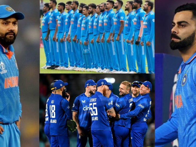 Team India Announced For The Series Against England This Player Will Lead The Side