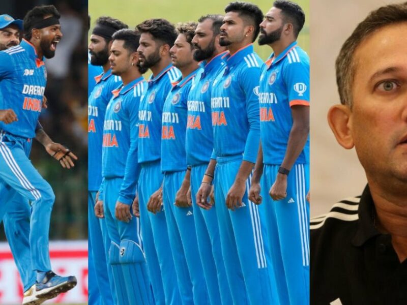 Hardik Pandya Will Return In This Series Next Year Will Get The Captaincy Of Team India