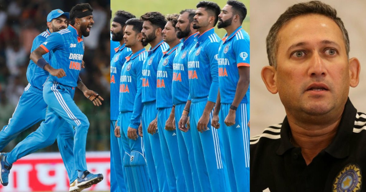 Hardik Pandya Will Return In This Series Next Year Will Get The Captaincy Of Team India