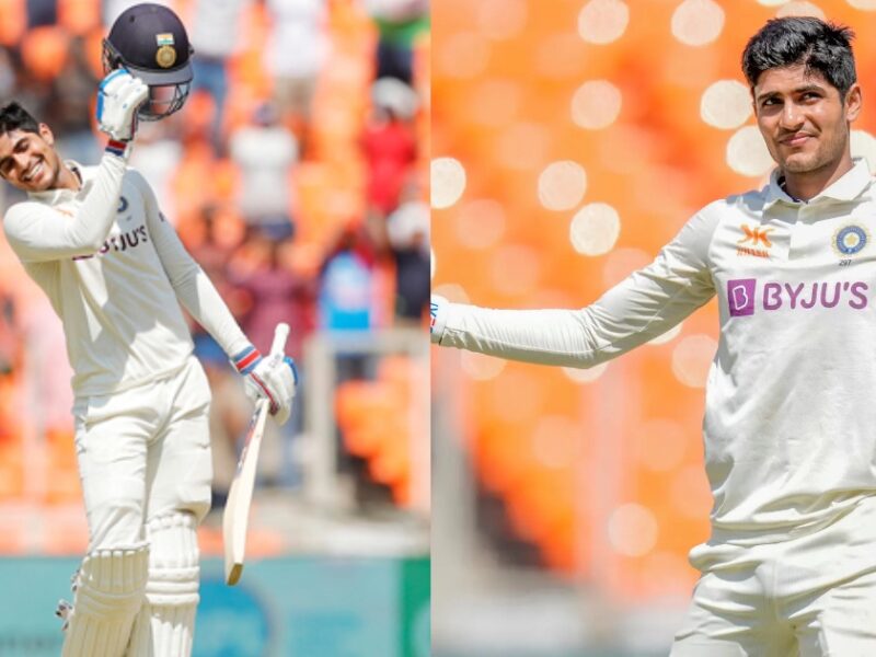 Shubman-Gill-Hit-Amazing-Century-In-South-Africa