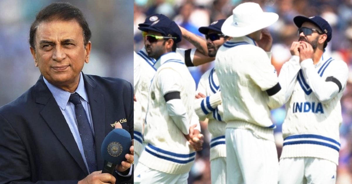 Sunil Gavaskar'S Big Prediction These 2 Players Of Team India Will Be Leading Run Scorers In South Africa