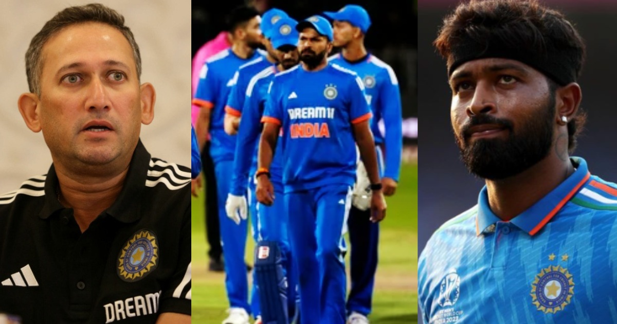 New T20 Captain Announced Amid South Africa Series Not Hardik But This Player Got Responsibility Of Team India