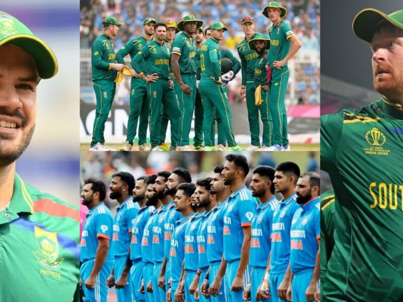 Ind Vs Aus South Africa Announced A Dangerous Team For The Series Against India Different Captains For Each Format