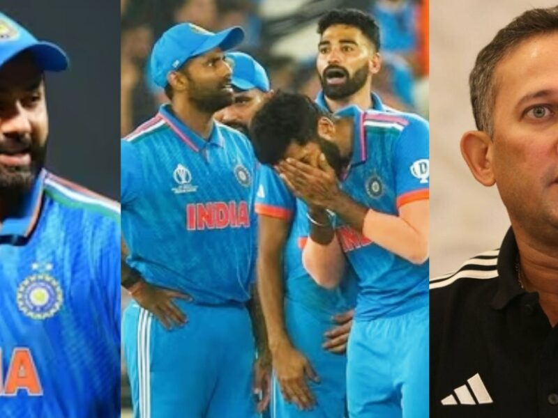 Bcci Ended This Talented All Round Cricketer'S Career By Not Selecting Him In T20 And Odi Team For Sa Tour