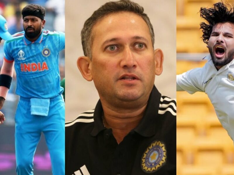 This Young All-Rounder From Saurashtra Is Set To Replace Hardik Pandya In Team India