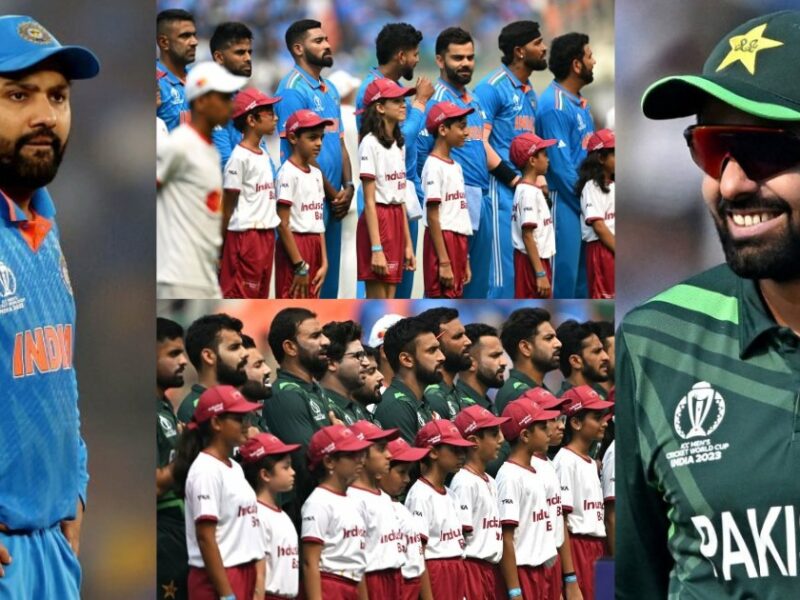 Ind Vs Pak India-Pakistan Will Clash Again Match Date Venue Broadcast Channel Know Every Details
