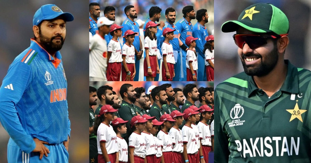 Ind Vs Pak India-Pakistan Will Clash Again Match Date Venue Broadcast Channel Know Every Details