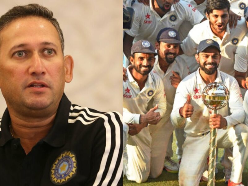 Bcci Is Ruining This Talented Batsman'S Career Has Scored 4 Centuries In 21 Matches For Team India