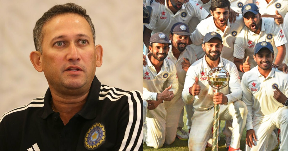 Bcci Is Ruining This Talented Batsman'S Career Has Scored 4 Centuries In 21 Matches For Team India